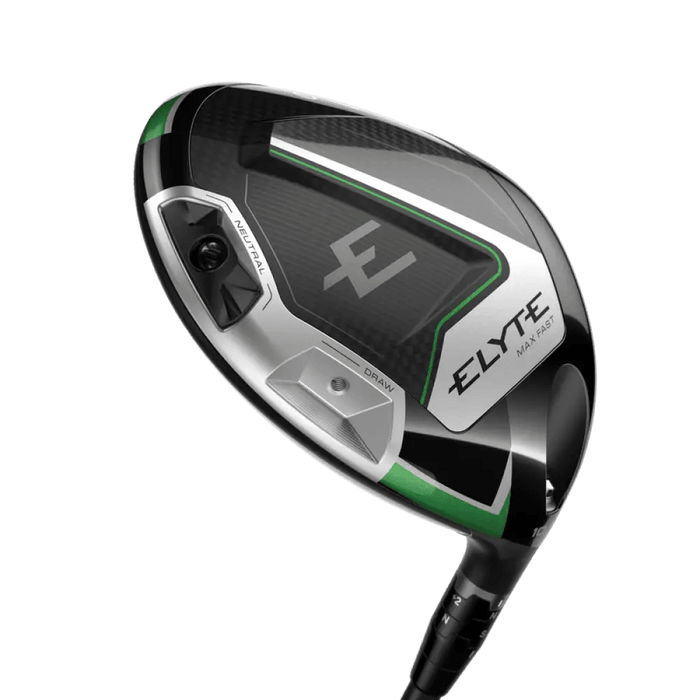 Callaway Elyte Max Fast Driver - Callaway