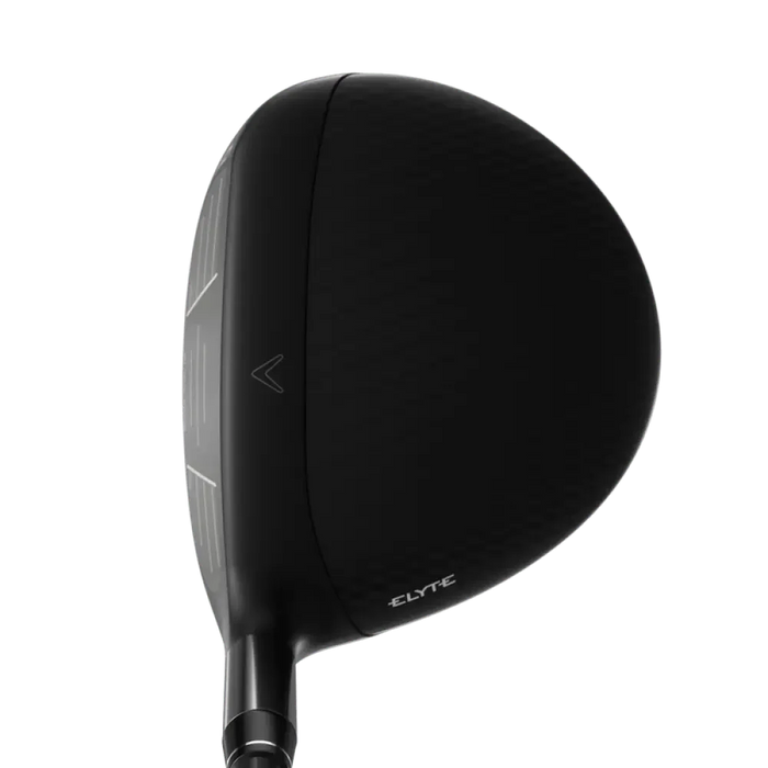 Callaway Elyte Max Fast Fairway Woods - Callaway