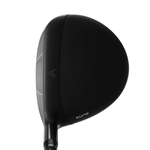 Callaway Elyte Max Fast Fairway Woods - Callaway