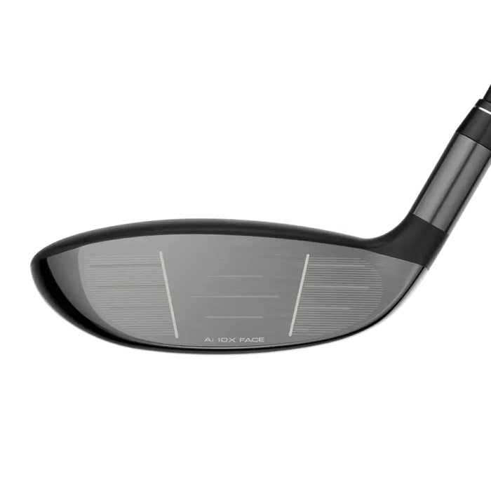 Callaway Elyte Max Fast Fairway Woods - Callaway