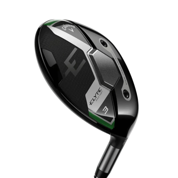 Callaway Elyte Max Fast Fairway Woods - Callaway