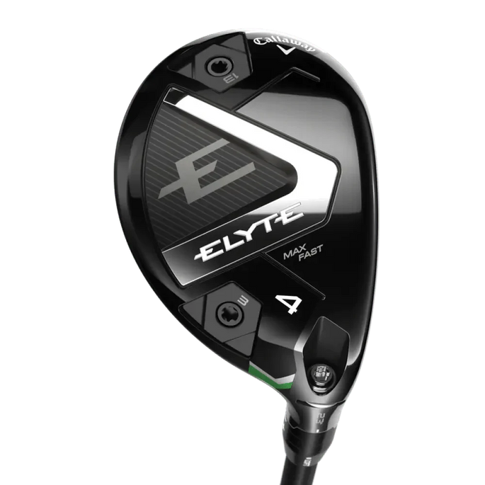 Callaway Elyte Max Fast Hybrids - Callaway