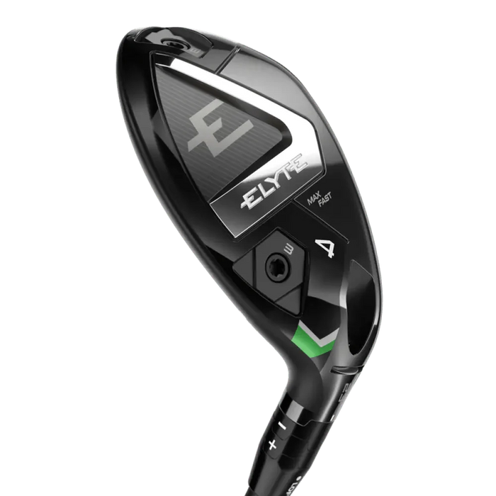 Callaway Elyte Max Fast Hybrids - Callaway