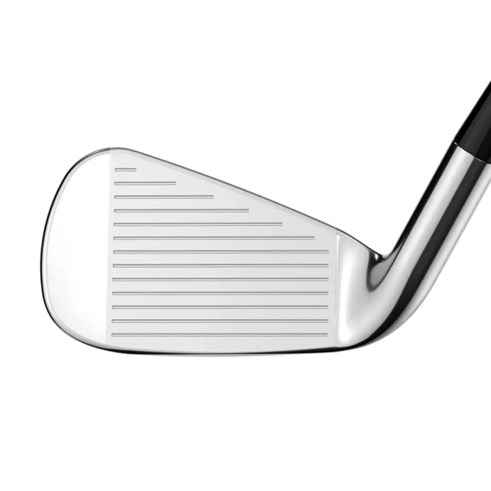 Callaway Elyte Max Fast Irons - Graphite - Callaway
