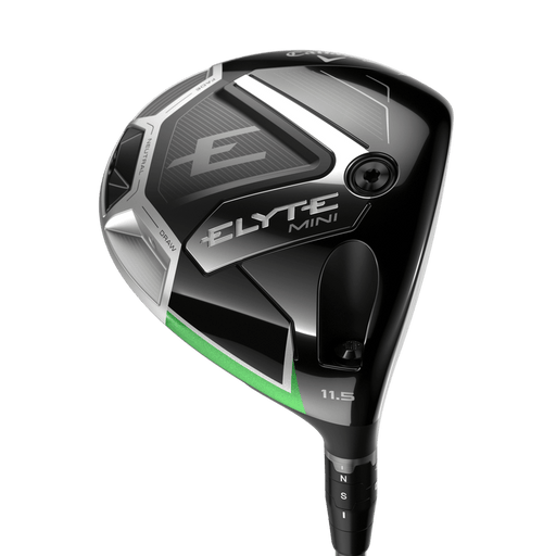 Callaway Elyte Mini Driver - Callaway