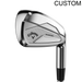 Callaway Elyte Irons - Graphite - Callaway