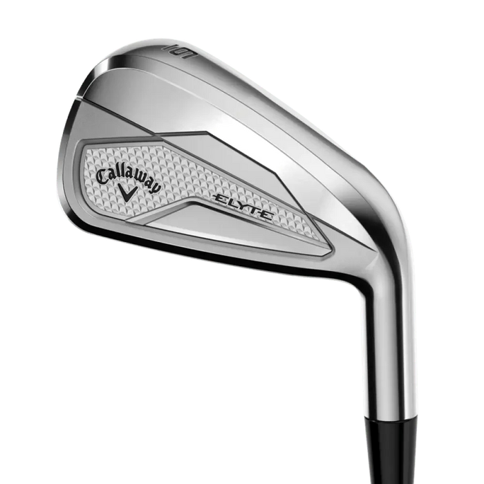 Callaway Elyte Irons - Graphite - Callaway