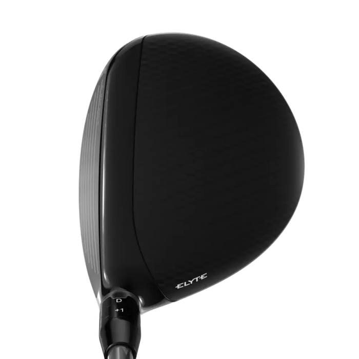 Callaway Elyte Ti Fairway Woods - Callaway