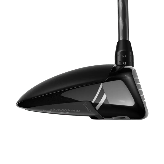 Callaway Elyte Ti Fairway Woods - Callaway