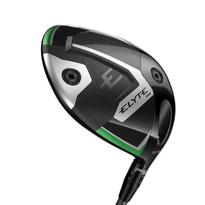 Callaway Elyte Triple Diamond Driver - Callaway