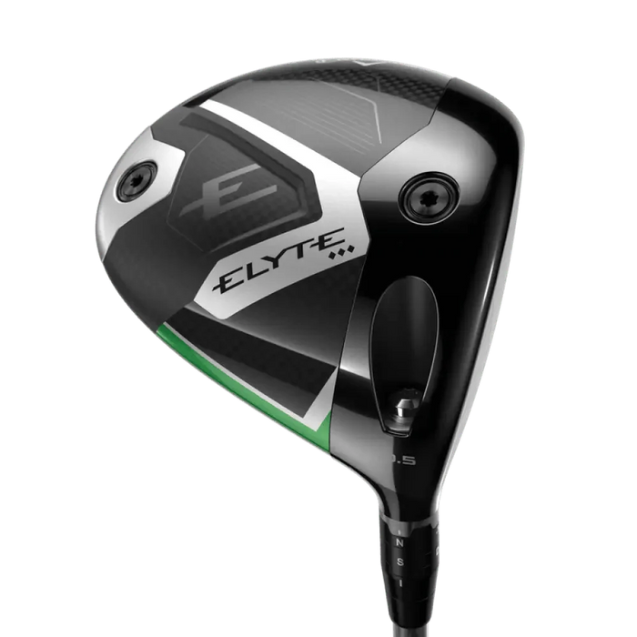 Callaway Elyte Triple Diamond Driver - Free Custom Options - Callaway