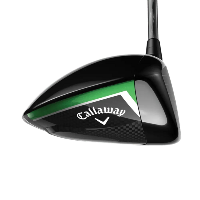 Callaway Elyte Triple Diamond Driver - Callaway
