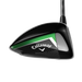 Callaway Elyte Triple Diamond Driver - Callaway