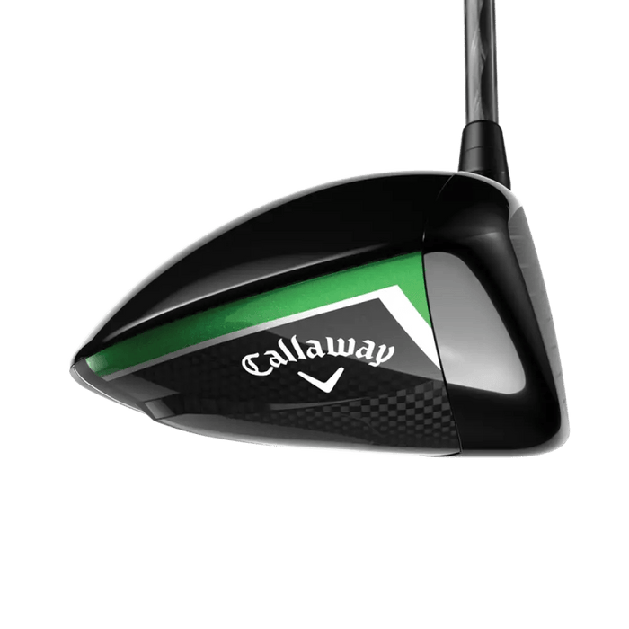 Callaway Elyte Triple Diamond Driver - Callaway