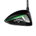 Callaway Elyte Triple Diamond Driver - Callaway