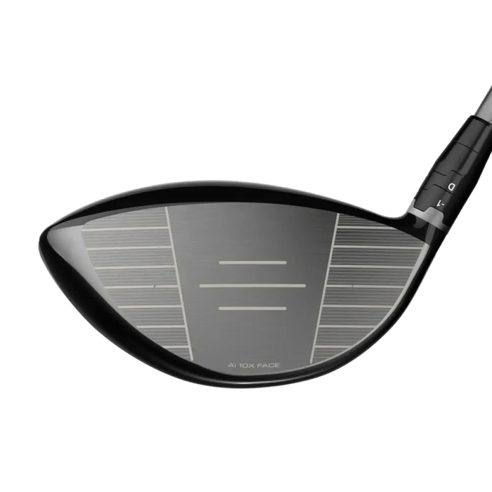 Callaway Elyte Triple Diamond Driver - Callaway