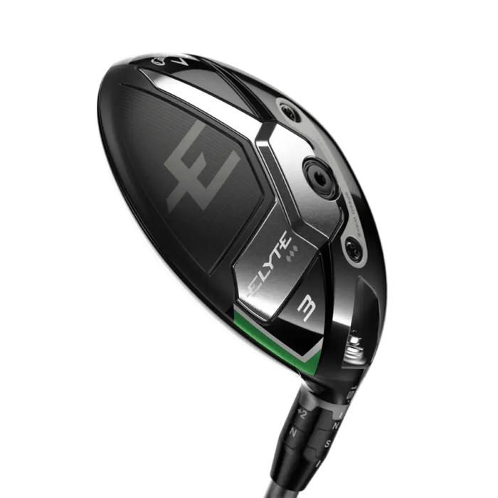 Callaway Elyte Triple Diamond Fairway Woods - Callaway