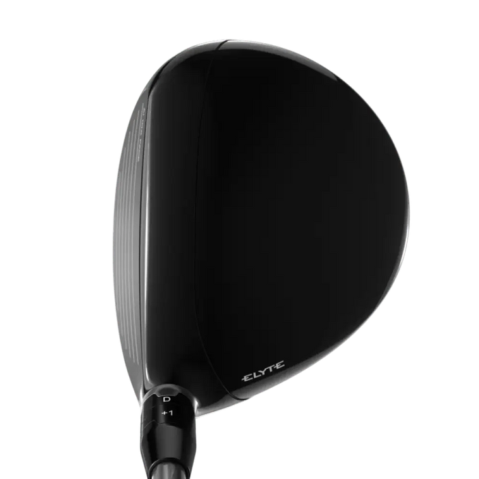 Callaway Elyte Triple Diamond Fairway Woods - Callaway