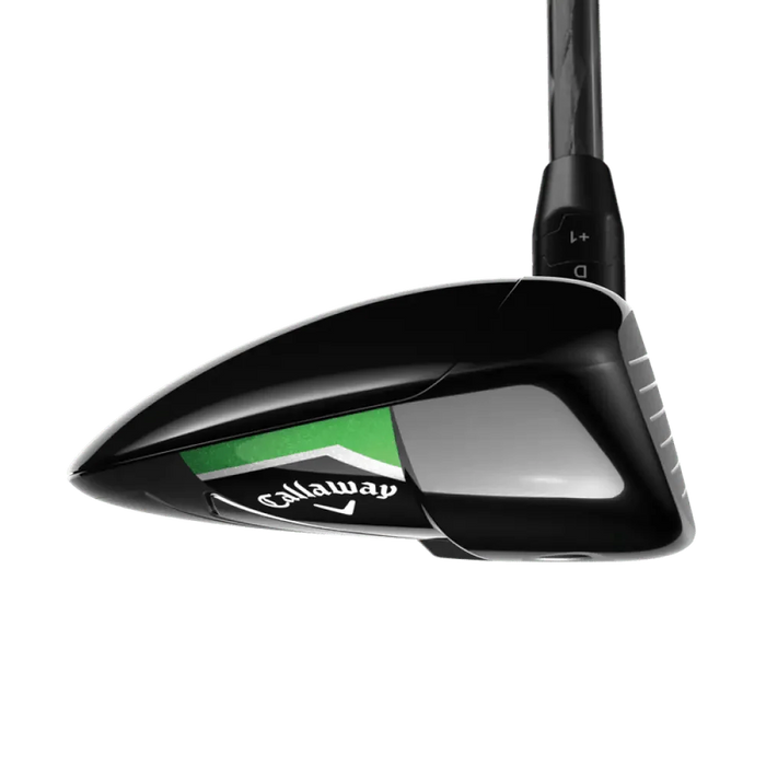 Callaway Elyte Triple Diamond Fairway Woods - Callaway