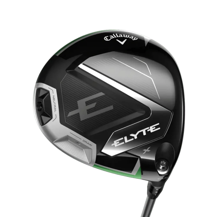 Callaway Elyte X Driver - Callaway