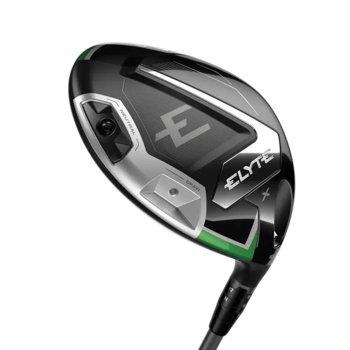 Callaway Elyte X Driver - Callaway