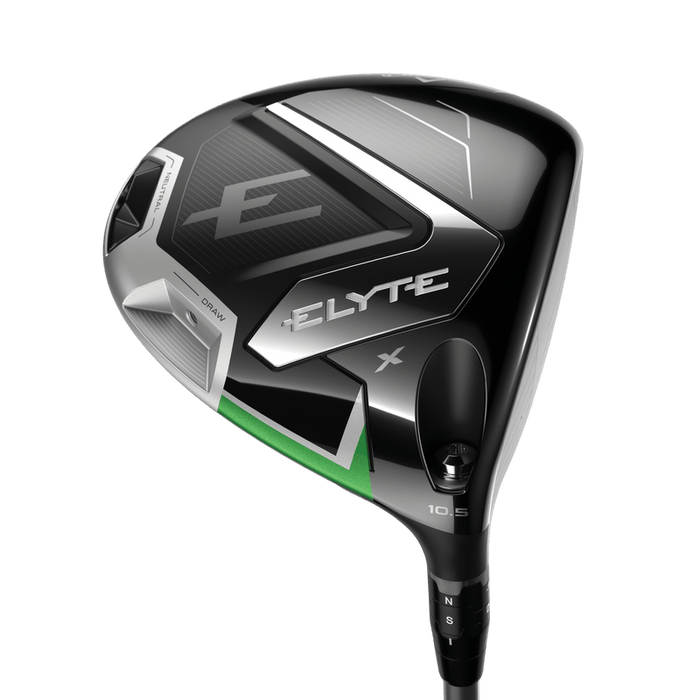 Callaway Elyte X Driver - Callaway