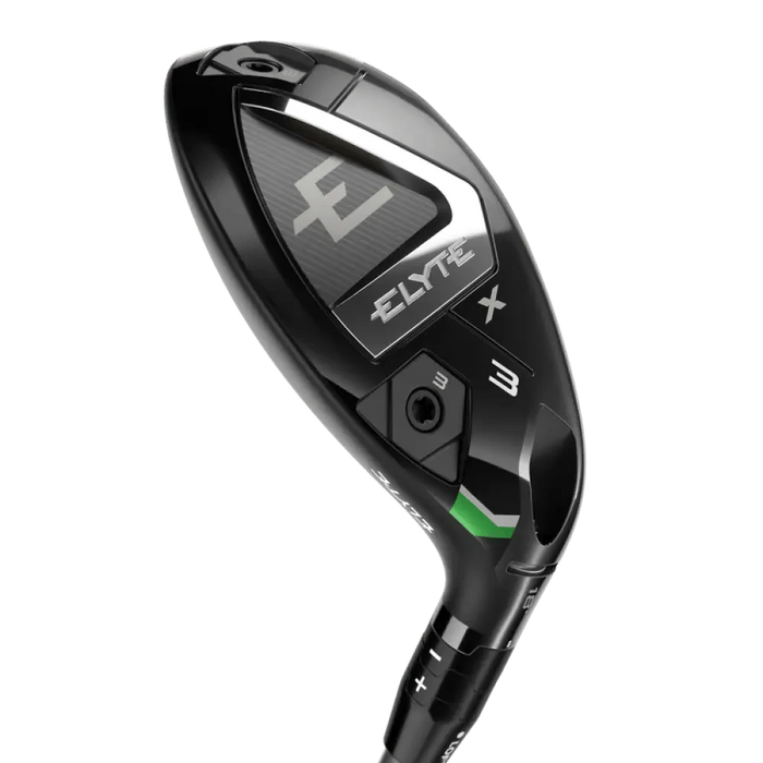 Callaway Elyte X Hybrids - Callaway