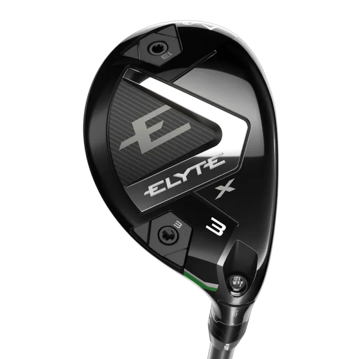 Callaway Elyte X Hybrids - Callaway
