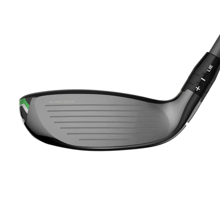 Callaway Elyte X Hybrids - Callaway