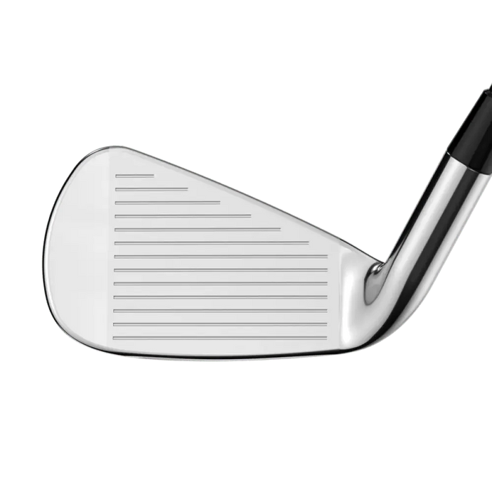Callaway Elyte X Irons - Graphite - Callaway