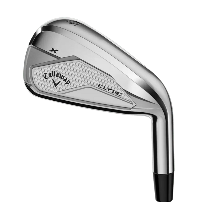 Callaway Elyte X Irons - Graphite - Callaway