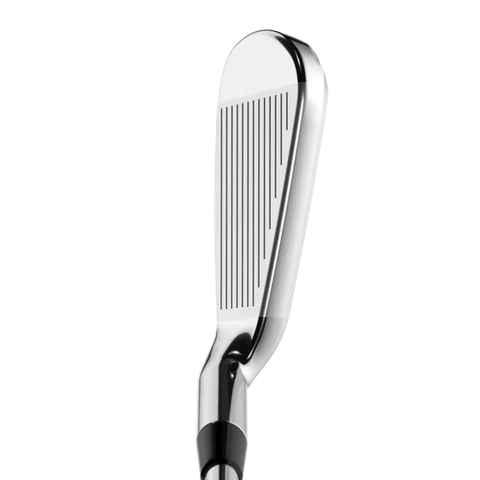 Callaway Elyte X Irons - Graphite - Callaway