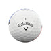 Callaway ERC Soft 360 Fade Golf Balls - Callaway