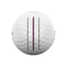 Callaway ERC Soft Reva Triple Track Logo Golf Balls 2023 - Callaway