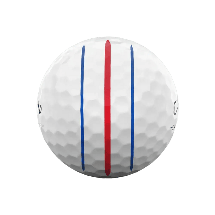 Callaway ERC Soft Triple Track Logo Golf Balls - Callaway