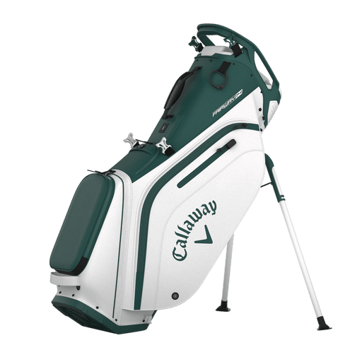 Callaway Fairway 14 Stand Bag 2025 - Callaway