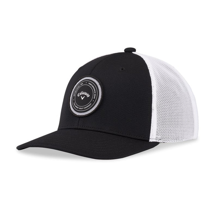 Callaway Men's Playing Through Trucker Hat - Callaway