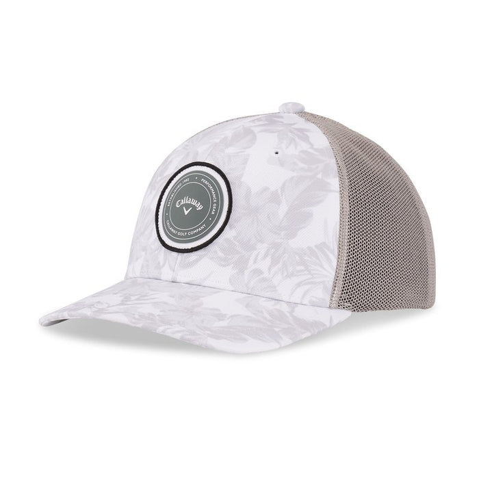 Callaway Men's Playing Through Trucker Hat - Callaway