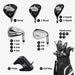 Callaway Men's XR 13 - Piece Complete Set - Callaway