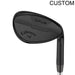 Callaway Opus Black Shadow Wedges - Graphite - Callaway