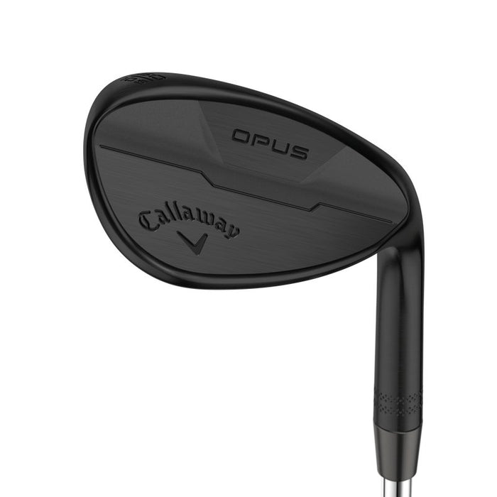 Callaway Opus Black Shadow Wedges - Graphite - Callaway