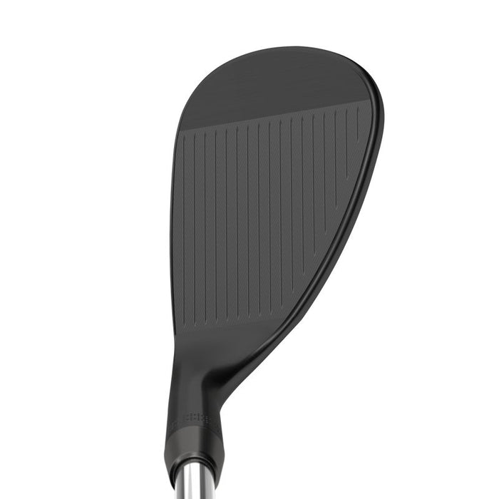 Callaway Opus Black Shadow Wedges - Steel - Callaway