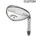 Callaway Opus Brushed Chrome Wedges - Graphite - Callaway