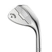 Callaway Opus Brushed Chrome Wedges - Graphite - Callaway