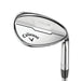 Callaway Opus Brushed Chrome Wedges - Graphite - Callaway