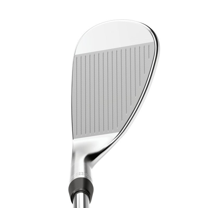 Callaway Opus Brushed Chrome Wedges - Graphite - Callaway