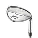 Callaway Opus Brushed Chrome Wedges - Steel - Callaway