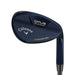 Callaway Opus Platinum Blue Wedges - Graphite - Callaway