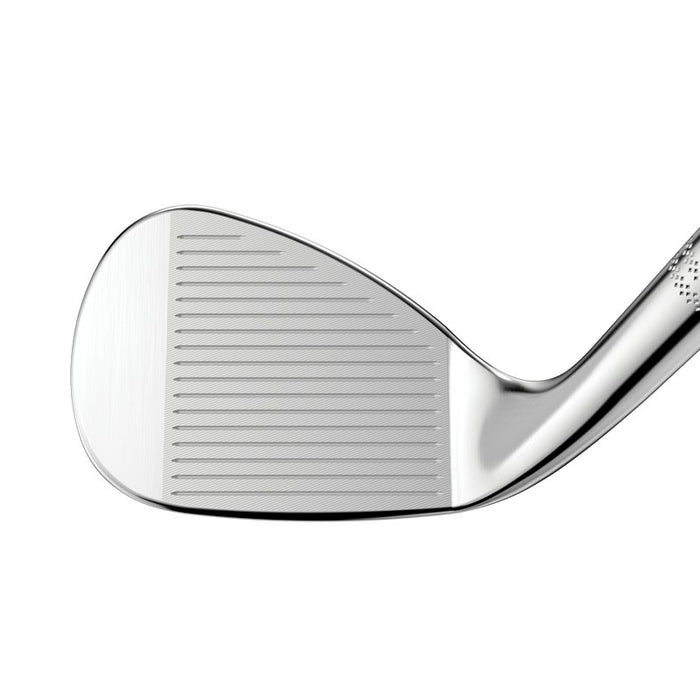 Callaway Opus Platinum Chrome Wedges - Graphite - Callaway