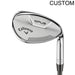 Callaway Opus Platinum Chrome Wedges - Steel - Callaway